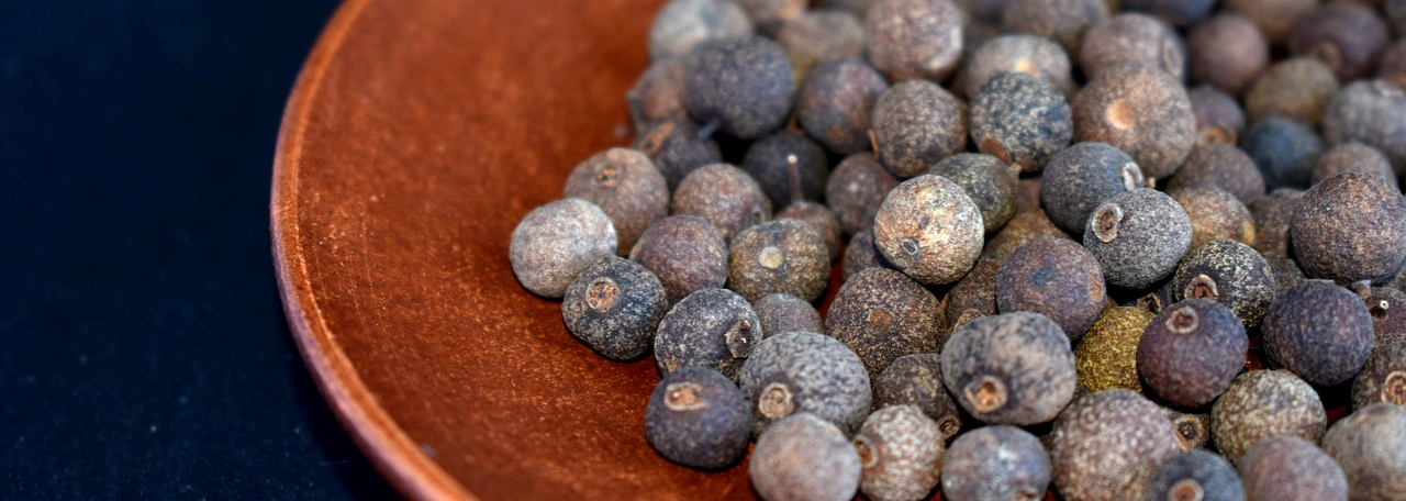 Allspice: The Spice World’s Best Kept Secret